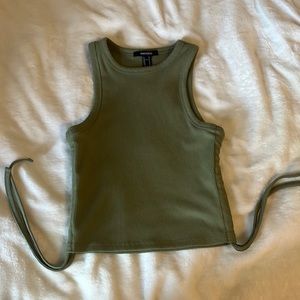 Forever 21, US-Medium